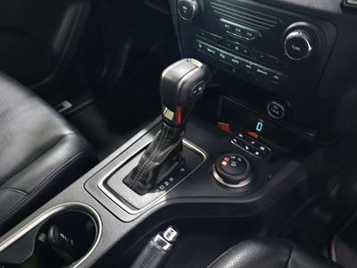 2021 Ford Everest - Thumbnail