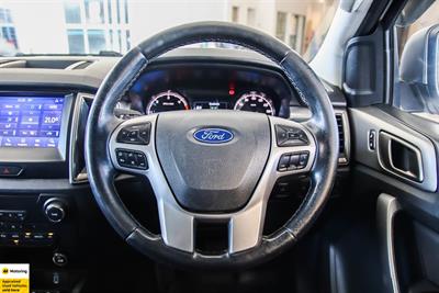 2021 Ford Ranger - Thumbnail