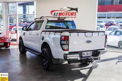 2021 Ford Ranger - Thumbnail
