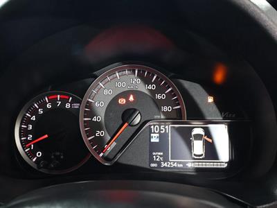 2015 Toyota Vitz - Thumbnail