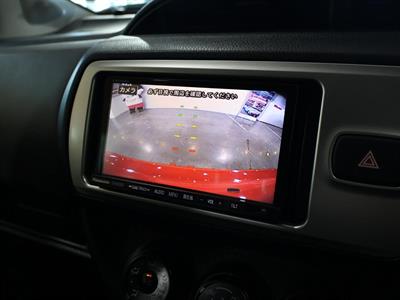 2015 Toyota Vitz - Thumbnail