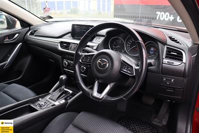 2017 Mazda Atenza - Thumbnail