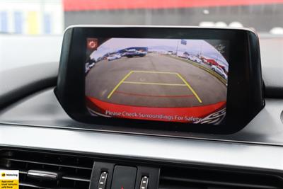 2017 Mazda Atenza - Thumbnail