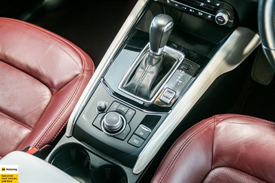 2021 Mazda CX-5 - Thumbnail