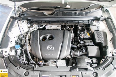 2021 Mazda CX-5 - Thumbnail