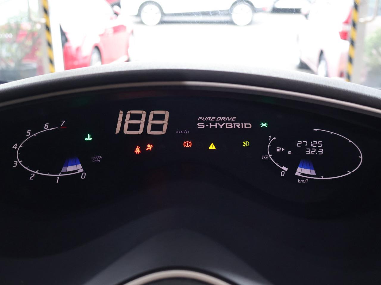 2013 Nissan Serena