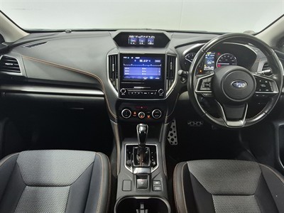 2017 Subaru XV - Thumbnail