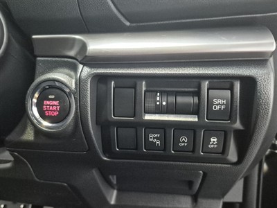 2017 Subaru XV - Thumbnail