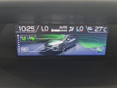 2017 Subaru XV - Thumbnail