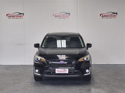 2017 Subaru XV - Thumbnail