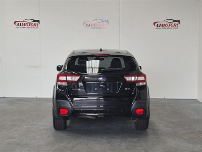 2017 Subaru XV - Thumbnail