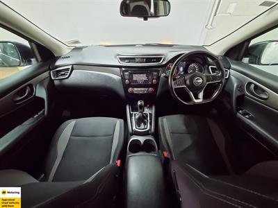 2021 Nissan Qashqai - Thumbnail