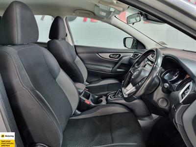 2021 Nissan Qashqai - Thumbnail