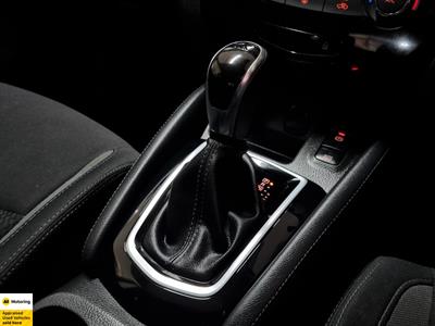 2021 Nissan Qashqai - Thumbnail