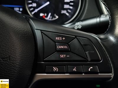 2021 Nissan Qashqai - Thumbnail