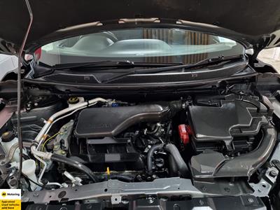 2021 Nissan Qashqai - Thumbnail