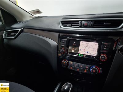 2021 Nissan Qashqai - Thumbnail