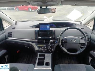 2012 Toyota Estima - Thumbnail