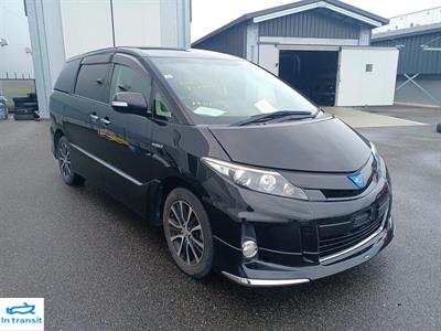 2012 Toyota Estima - Thumbnail