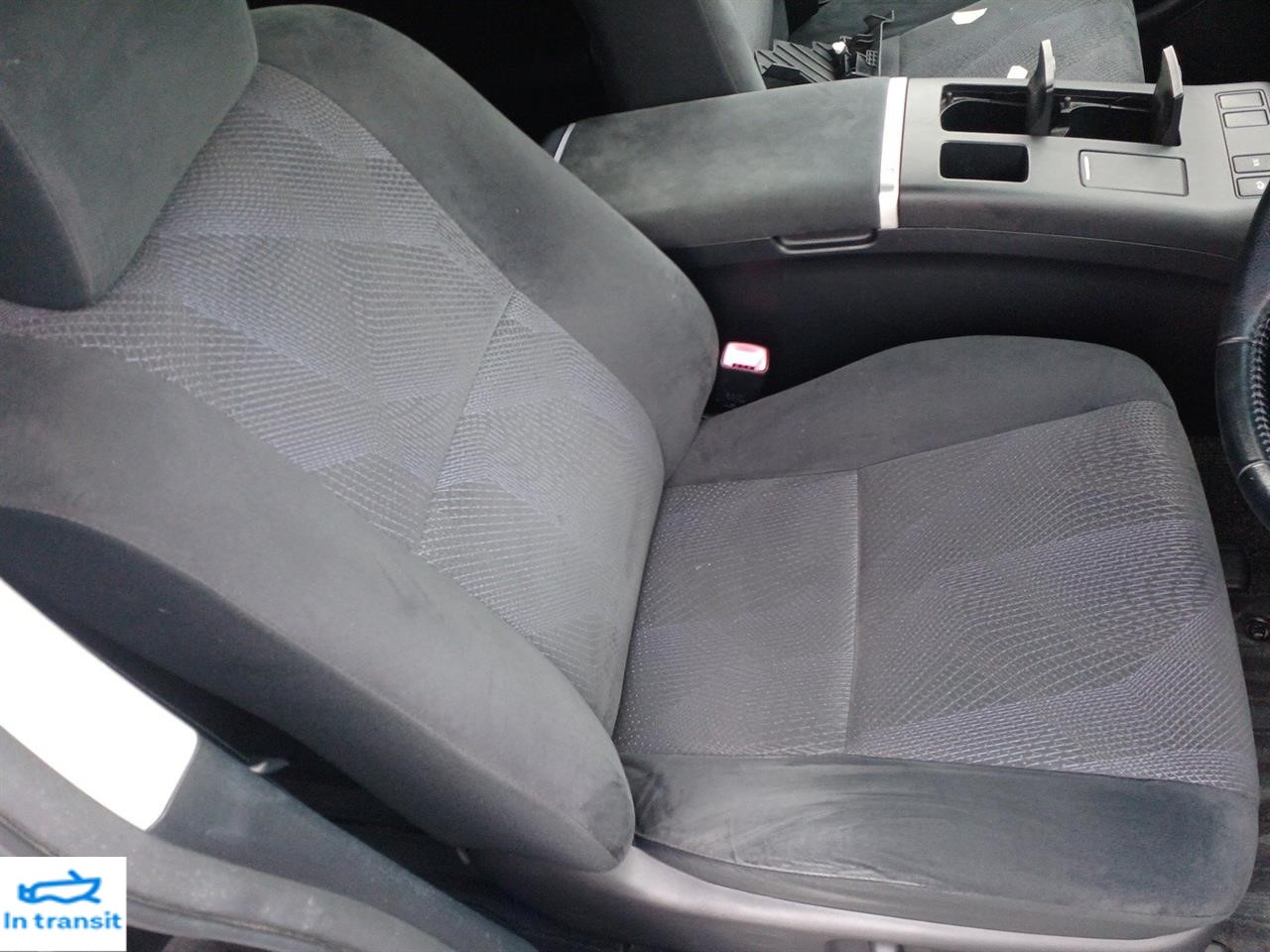 2012 Toyota Estima