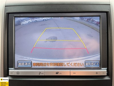 2012 Toyota Vellfire - Thumbnail