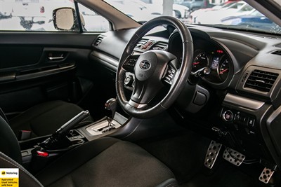 2014 Subaru XV - Thumbnail