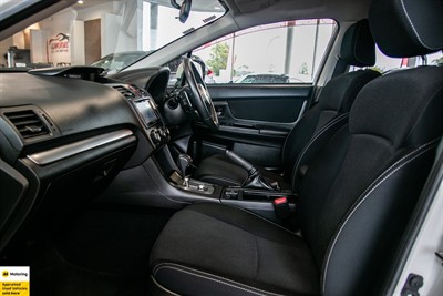 2014 Subaru XV - Thumbnail