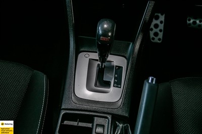 2014 Subaru XV - Thumbnail