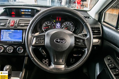 2014 Subaru XV - Thumbnail