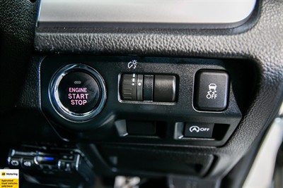 2014 Subaru XV - Thumbnail