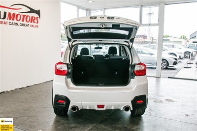 2014 Subaru XV - Thumbnail