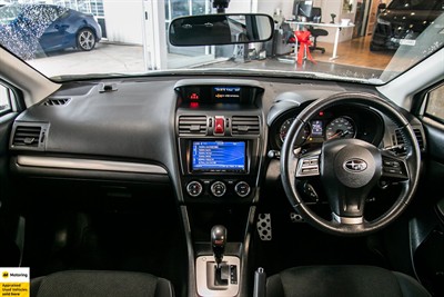 2014 Subaru XV - Thumbnail