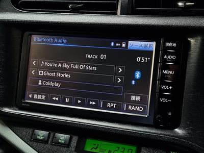 2014 Toyota Aqua - Thumbnail