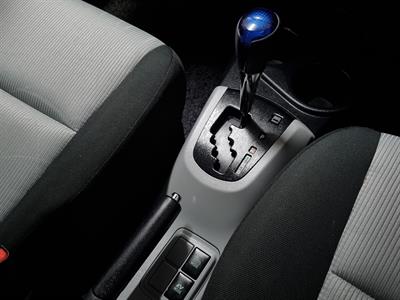 2014 Toyota Aqua - Thumbnail