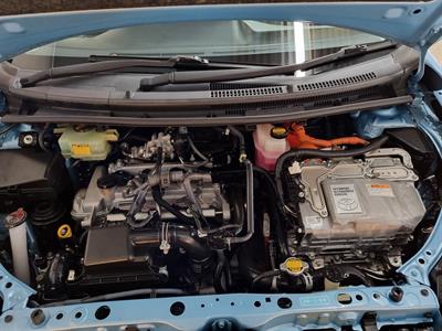 2014 Toyota Aqua - Thumbnail