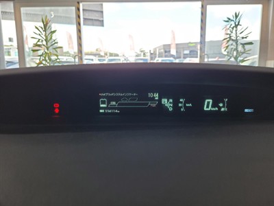 2012 Toyota Prius - Thumbnail