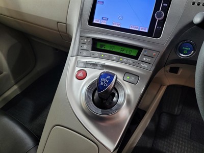 2012 Toyota Prius - Thumbnail