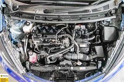 2022 Toyota Aqua - Thumbnail
