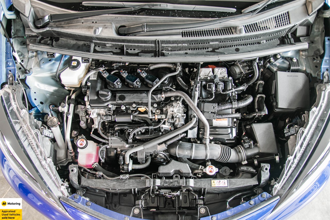 2022 Toyota Aqua