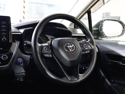2020 Toyota COROLLA TOURING - Thumbnail