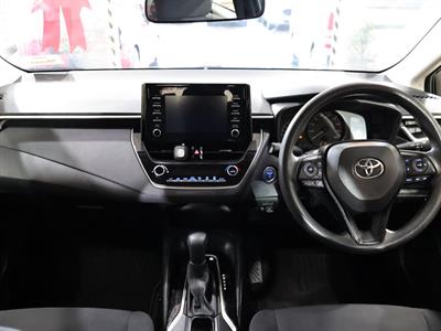 2020 Toyota COROLLA TOURING - Thumbnail