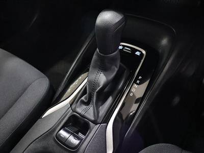 2020 Toyota COROLLA TOURING - Thumbnail