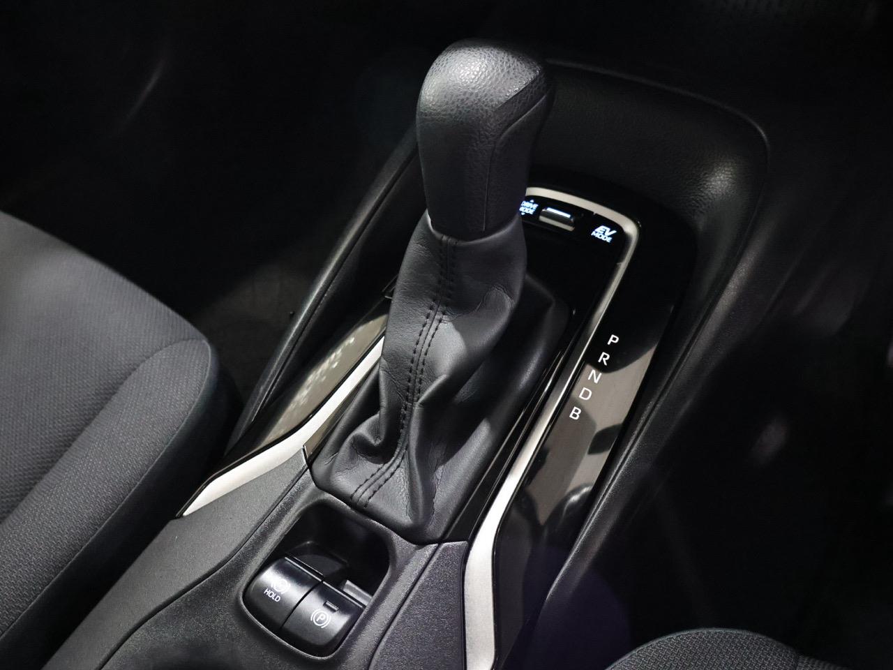 2020 Toyota COROLLA TOURING