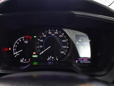 2020 Toyota COROLLA TOURING - Thumbnail
