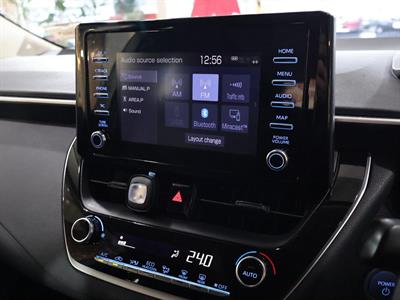 2020 Toyota COROLLA TOURING - Thumbnail