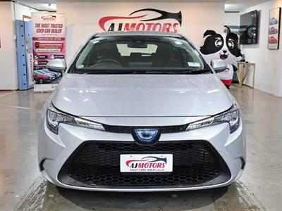 2020 Toyota COROLLA TOURING - Thumbnail
