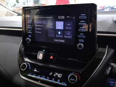 2020 Toyota Corolla - Thumbnail