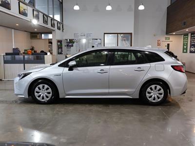 2020 Toyota COROLLA TOURING - Thumbnail