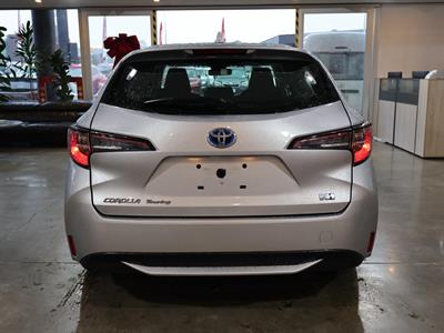 2020 Toyota COROLLA TOURING - Thumbnail