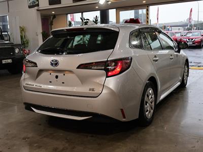 2020 Toyota COROLLA TOURING - Thumbnail